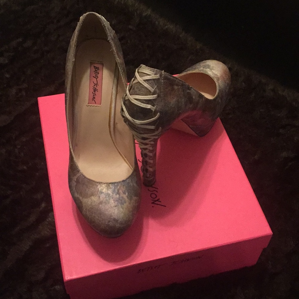 Heels